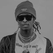 Future Go Crazy Ft Young Thug Lil Durk Unreleased Young Thug 21 Savage Quavo