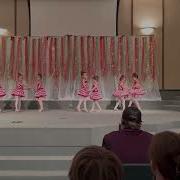 Makenna S Ballet Recital The Nutcracker Candy Cane