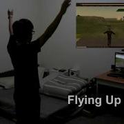 Avatar Control Through XBOX Kinect