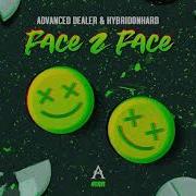 ADVANCED DEALER HYBRIDONHARD FACE 2 FACE