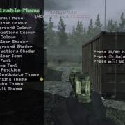 My Cod4 Mod Menu PROOF