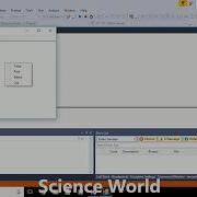 Visual Basic Net Tutorial 10 MenuStrip How To Make Menu Options Use Of Menu Strip