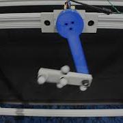 Chaotic Looking Double Pendulum