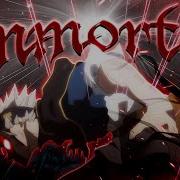 Black Clover AMV Immortal Neffex