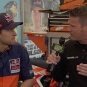 Race Day LIVE 2015 Rider Spotlight Ryan Dungey