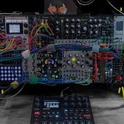 A Rack For Hard Hypnotic Techno Walkthrough