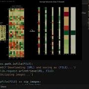 Visualizing Neural Network Internals