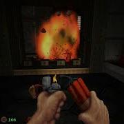 Doom 2 Hellbound Map15 Project Reblood