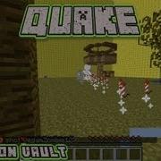 Minecraft Bukkit Plugin Quake Inspired By Hypixel S Server Super Fun Game