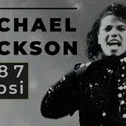 Michael Jackson Pepsi Commercial 1987 4K
