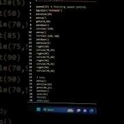Draw Spider Man Using Python Python Shorts
