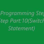 Php Programming Switch Statement Tutorial Bangla