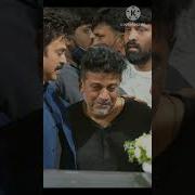 Shivarajkumar Emotional Died Puneet Rajkumar Viral Shirt