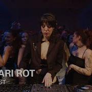 Ferrari Rot Boiler Room Budapest