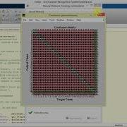 Matlab Project On Handwritten Character Recognition Using Neural Network With Source Code