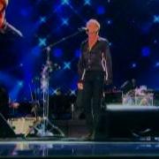 Festival De Viña 2011 Sting When We Dance