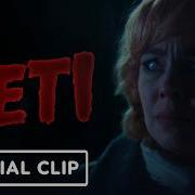 The Yeti Exclusive Clip 2026 Brittany Allen Eric Nelsen