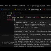 Operador Ternario En Python