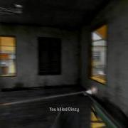 COD4 SRevo Wallbang Noscope