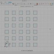 Part 17 2D Sketching Rectangular Pattern Fusion 360 For The Absolute Beginner Help Series