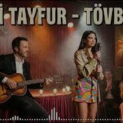 Ferdi Tayfur Tövbekar Oldum Yeni Nesil Cover