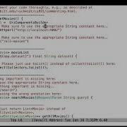 Preliminary Walkthrough Of Frequently Made Mistakes For Assignment 1A