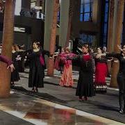 Flashmob 2020