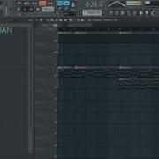 Attack Attack Interlude Remake FL Studio