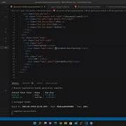 Angular CMS Application