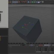 Cinema4d Python Osc Max