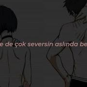 Gitme Demem Hiç Istemem