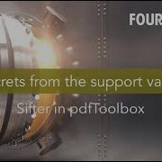 More Accurate Preflight In PdfToolbox 10 With Context Aware Preflight
