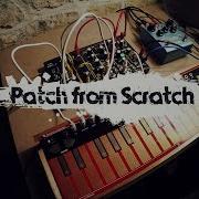 Patch From Scratch 0 Coast Verbos Music Easel Random Scales Generator No Talking