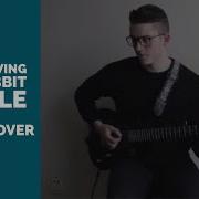 Code Orange Swallowing The Rabbit Whole Cole Kempcke Guitar Cover