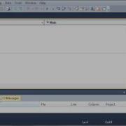 Учебник Visual Basic 4 Привет мир