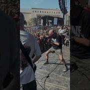 XWEAPONX PEOPLE LIKE YOU LIVE AT SOUND AND FURY 2024