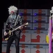 ZZ Top Sharp Dressed Man Live Rio Vista Amphitheater Laughlin Nv May 5 2023