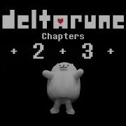 DELTARUNE Nintendo Switch 2 Announce Trailer