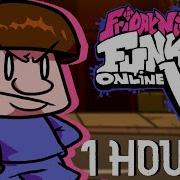Unloaded Friday Night Funkin FULL SONG 1 HOUR
