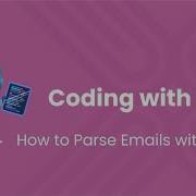 How To Parse Emails With Python