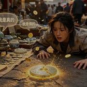 Broken Jade Awakens Mind Reading Poor Girl Picks Bargains Gets Rich