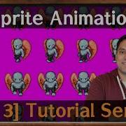 SDL3 Sprite Animation Sprite Sheets And Data Abstraction SDL3 Episode 19
