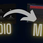 How To Split An MP3 Into Stems And Convert To MIDI For Free Any DAW