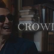 Crowley Wicked Demon