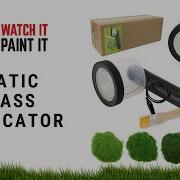 Static Grass Applicator How To Get Your Model Grass To Stand Up Or Create Your Own Grass Tufts