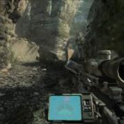 Fail Quick Scope Knife