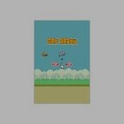 Flappy Bird 1 HTML5 Game Programming Tutorial Javascript