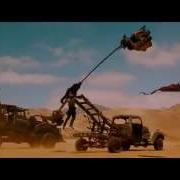 2015 Movie Trailer Mashup