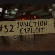 Tutorial Junction Exploit 32