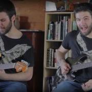 Yanni Saxophone Vs Violin Guitar Cover By Amichai Yankelovich
